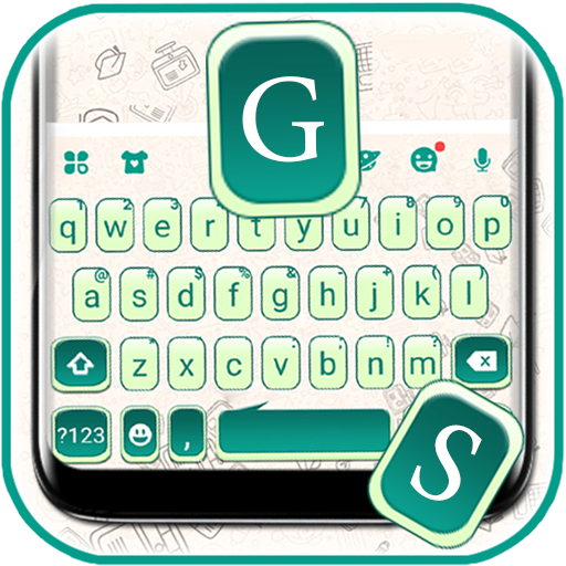 Theme Chat SMS