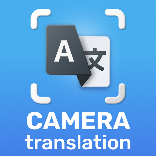Camera Translator: Photo, Text
