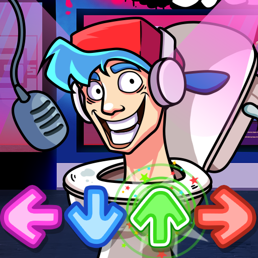 Beat Fight: Music Battle