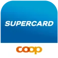 Coop Supercard