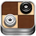 Checkers - board game
