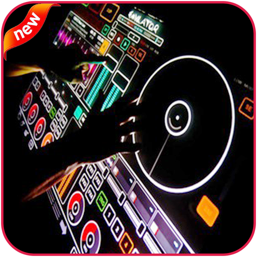 Mashup DJ Virtual DJ – dj Mixer Online dj Song