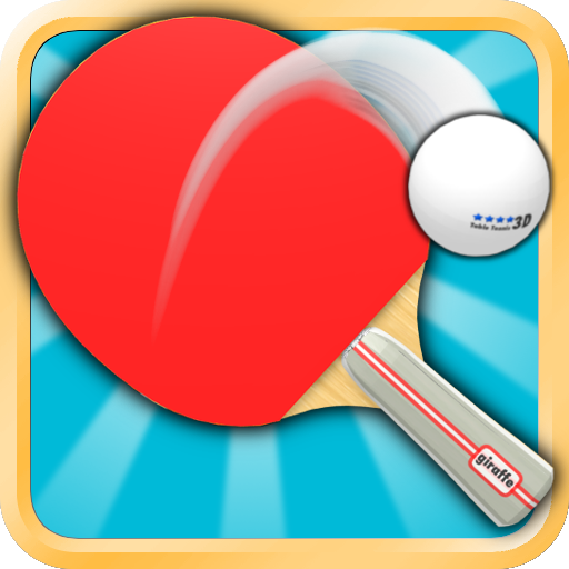 Table Tennis 3D