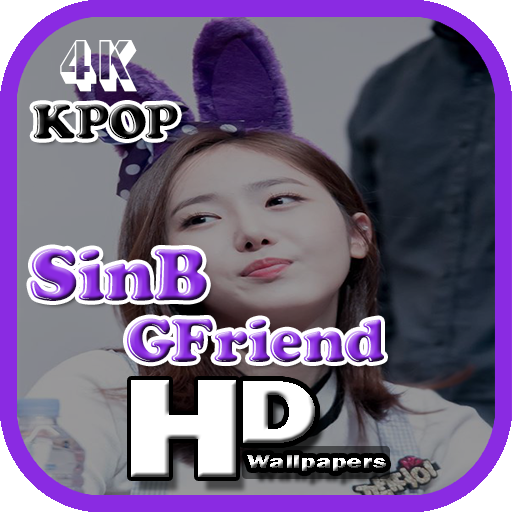 GFriend KPOP SinB Wallpaper HD