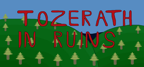 Tozerath In Ruins