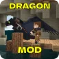 Minecraft Dragon city Mod