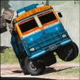 Indian Truck Simulator 2022