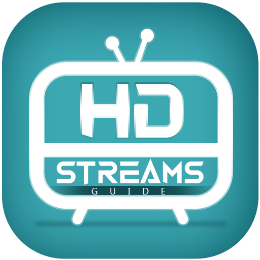 HD Streamz Guidance App