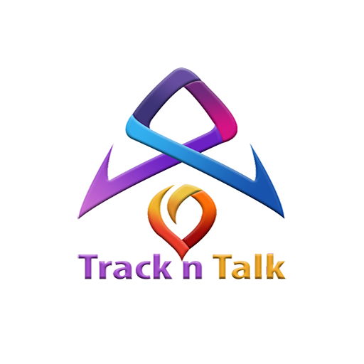 Track N Talk-ultimate gps tracking app
