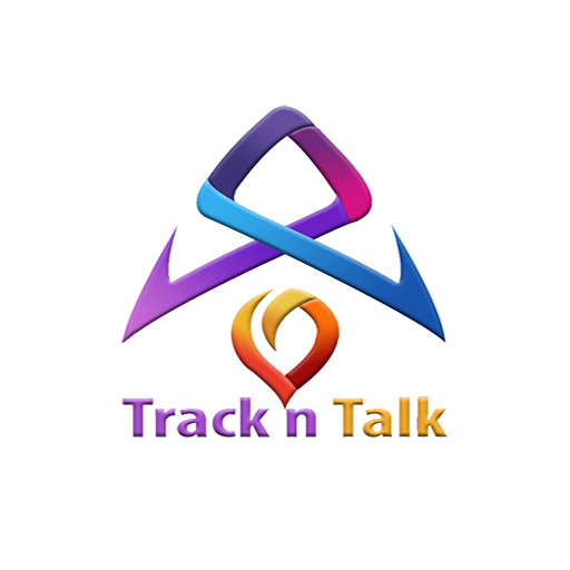 Track N Talk-ultimate gps tracking app