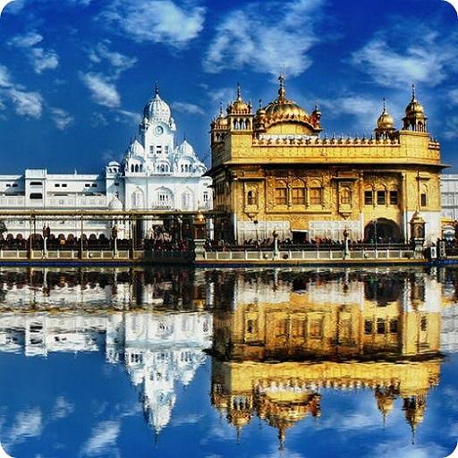 Golden Temple  Live