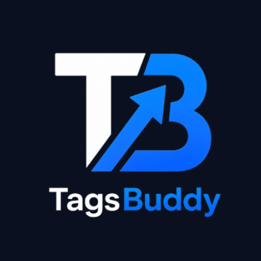 TagsBuddy Pro: AI Video SEO