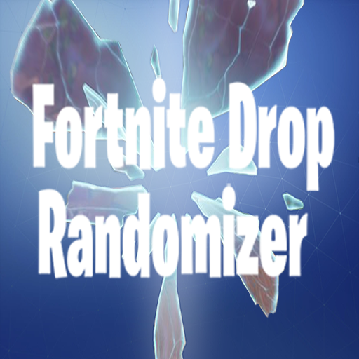 Download Drop Randomizer for Fortnite android on PC