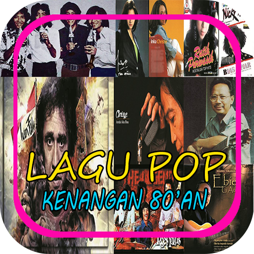 lagu pop kenangan 80an mp3