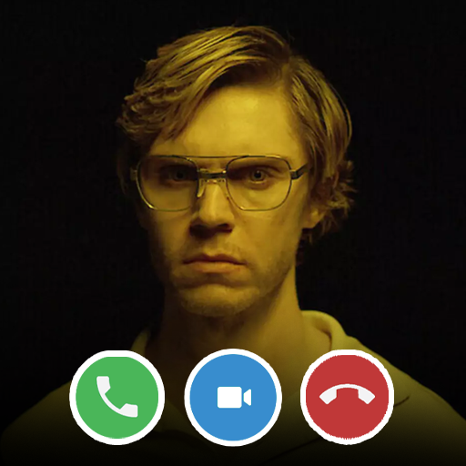 Jeffrey Dahmer Prank Call