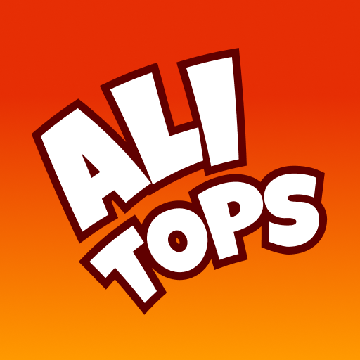 Ali Tops — AliExpress товары