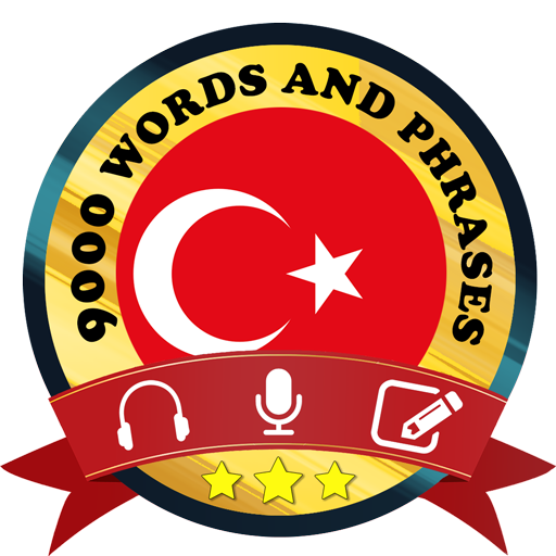 Learn Turkish