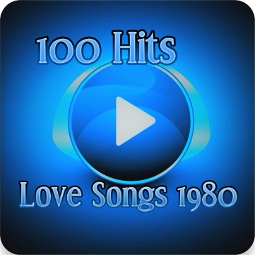 100 Hits Love Songs 1980