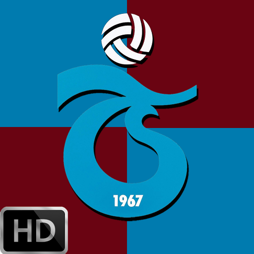 4K HD Trabzonspor Duvar Kağıtl