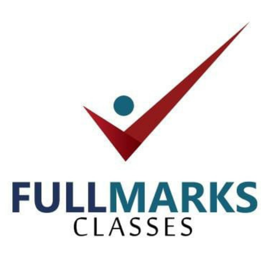 Full Marks Classes