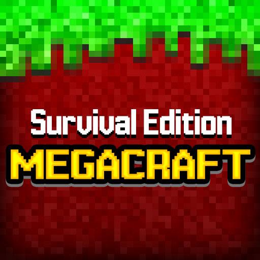 MegaCraft Survival Edition