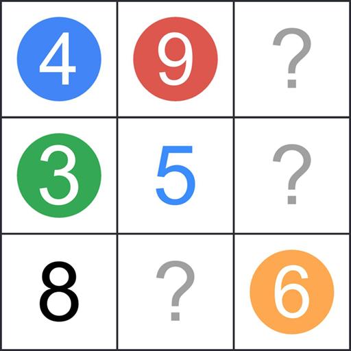 Sudoku - Classic Sudoku Puzzles