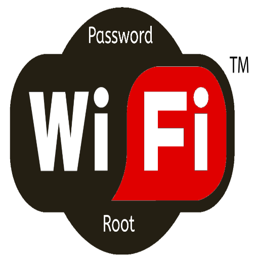 Wifi Password ROOT