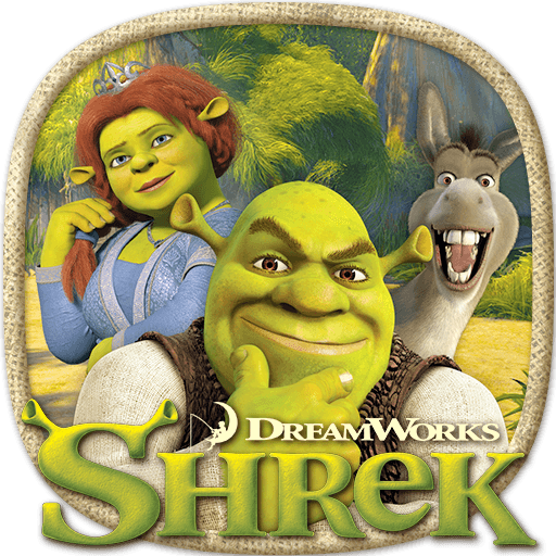 Shrek Far Far Away Launcher