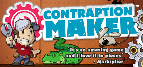 Contraption Maker