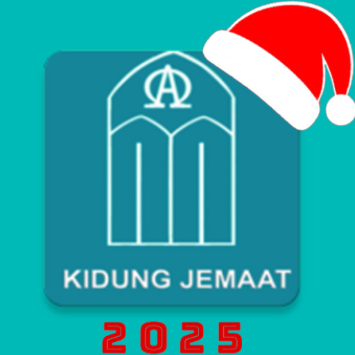 Kidung Jemaat 2024