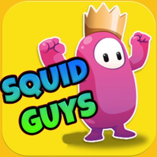 Squid Game 2k22
