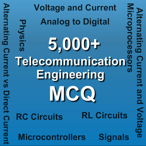 Telecommunication Engineering 