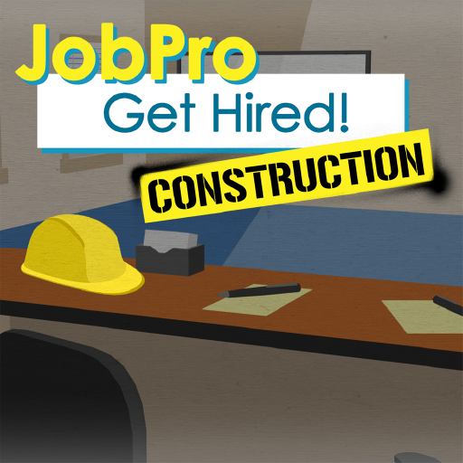 JobPro: Get Hired Construction