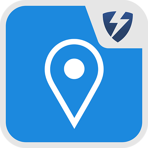 Lightning GPS