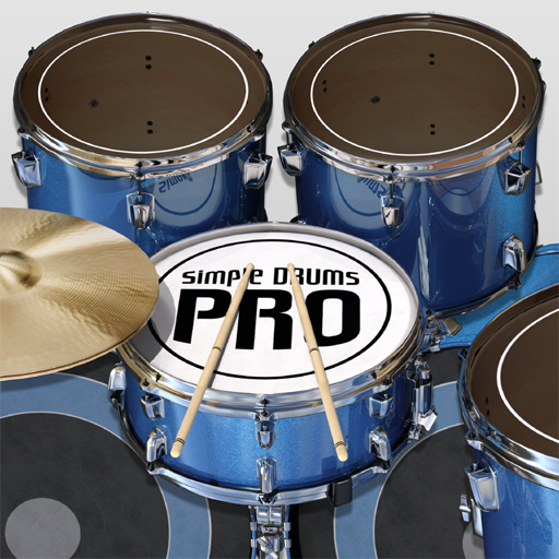 Simple Drums Pro - ड्रम सेट