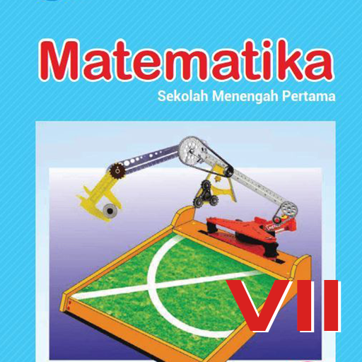 Matematika 7 Kurikulum Merdeka