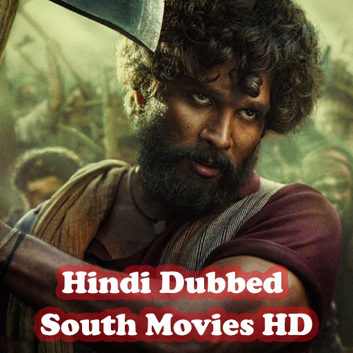 Hindi Dubbed South Movies HD