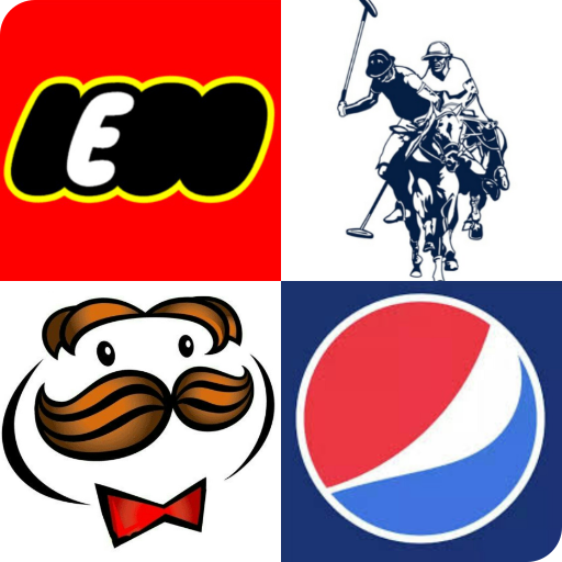 Brain Teaser: Logo Quiz