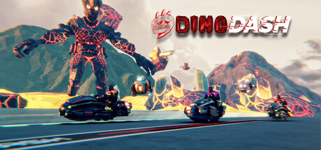 DinoDash-Lite Playtest