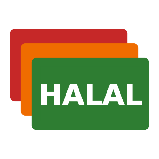 Halal E-Numbers