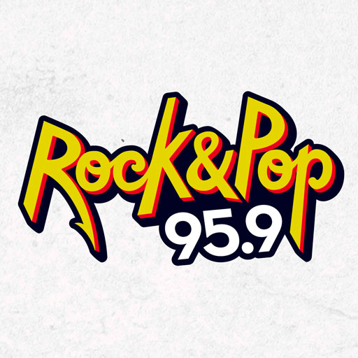 FM Rock & Pop 95.9