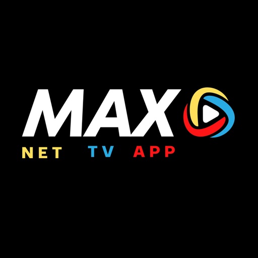 Max Net TV APP