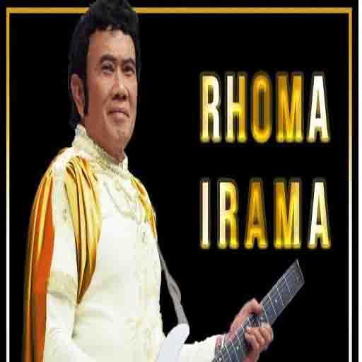 Lagu Rhoma Irama Offline Full 