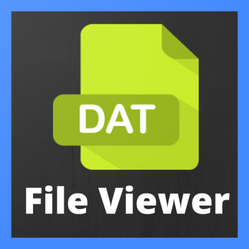 Dat File Viewer