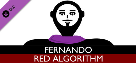 Red Algorithm - Fernando