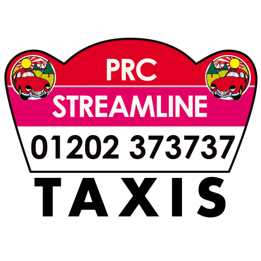 PRC Streamline Taxis