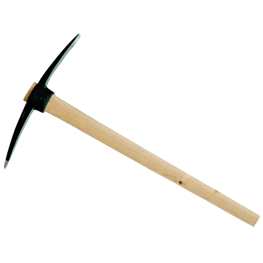 Pickaxe Simulator