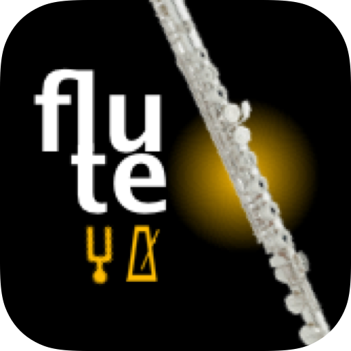 Flute Tuner & Metronome