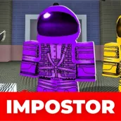Impostor for roblox