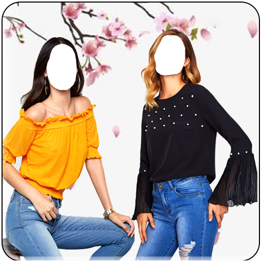 Women Fashion Tops